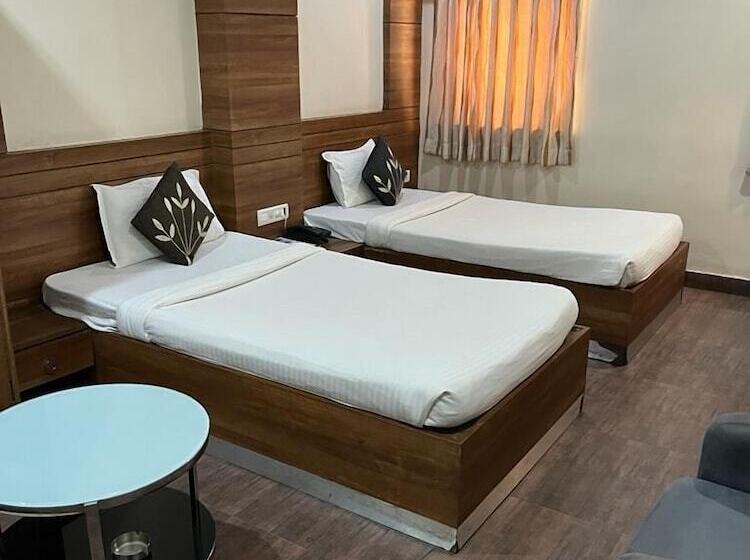 בית מלון כפרי Ken