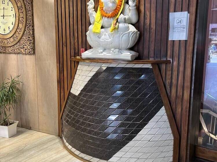 בית מלון כפרי Ken