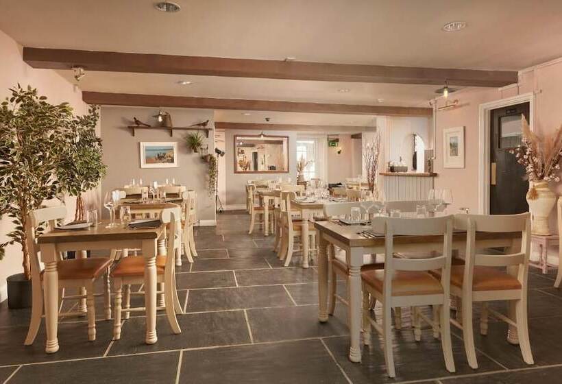 호텔 The White Hart