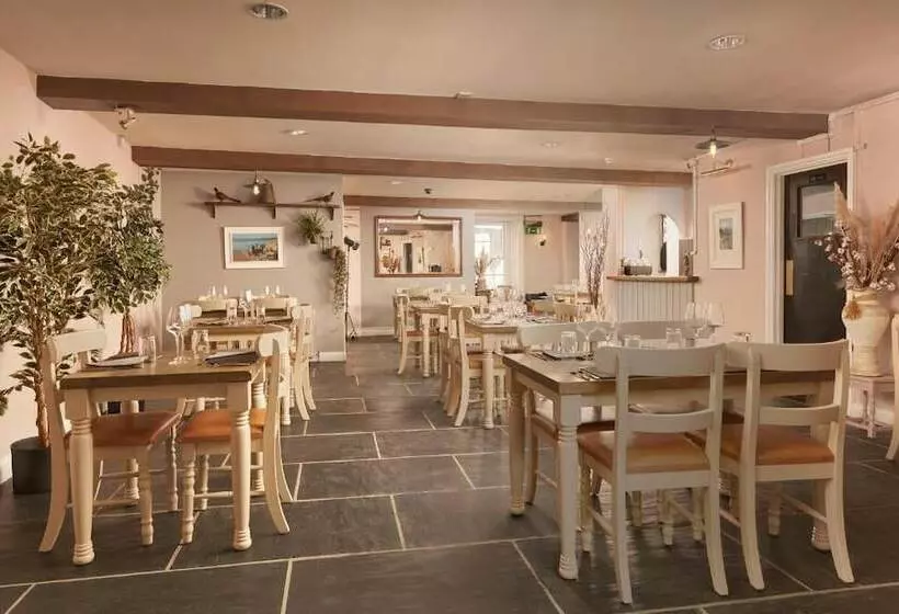 Hotel The White Hart