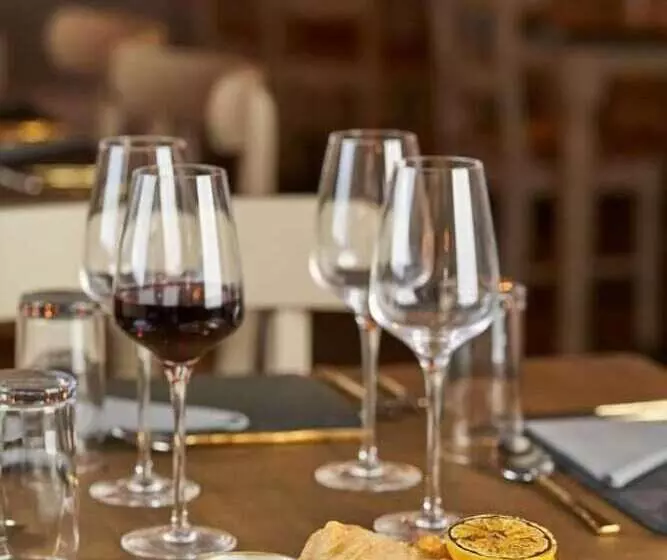 Hotel The White Hart