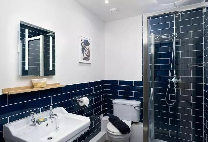 Hotel The White Hart