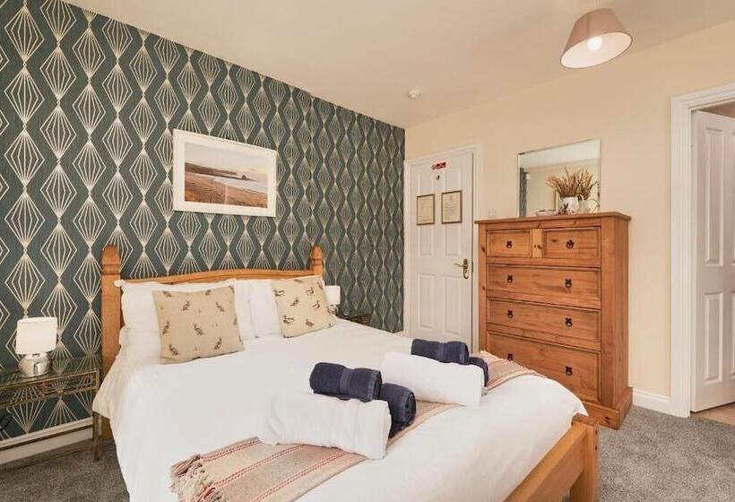 호텔 The White Hart