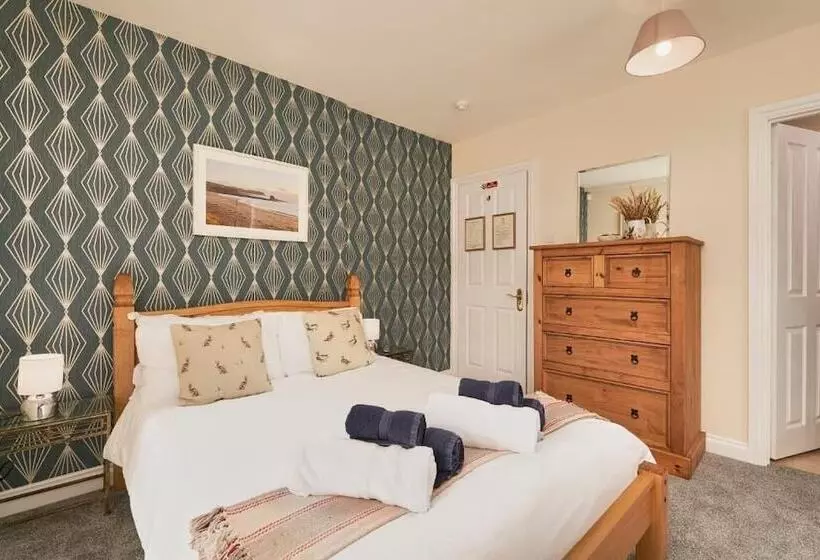 Hotel The White Hart