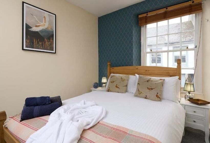 호텔 The White Hart