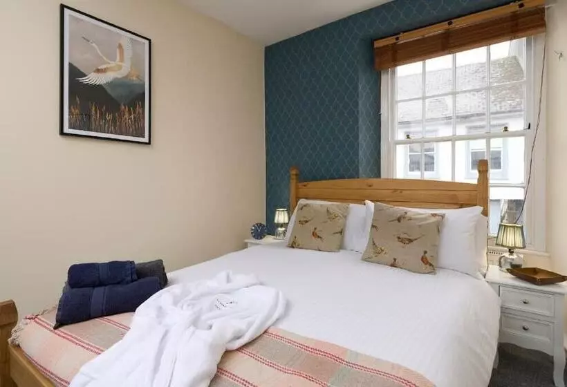 Hotel The White Hart