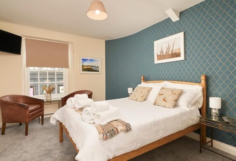 호텔 The White Hart