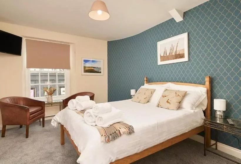 Hotel The White Hart