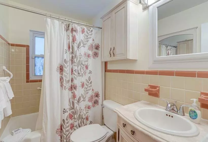 Lovely St Pete Beach Cottage, Walk To Beach & Town