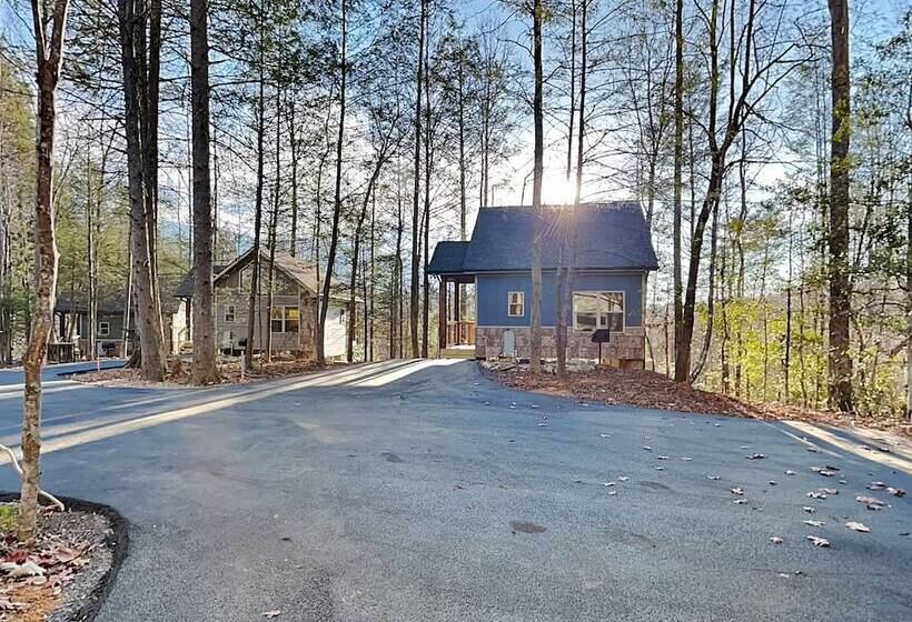 Mount Cammerer   Unit 4