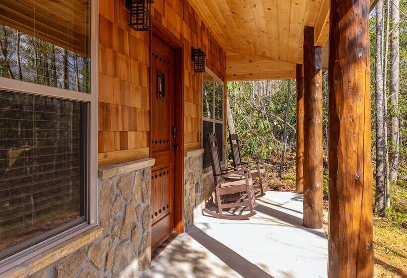 Mount Cammerer Unit 4