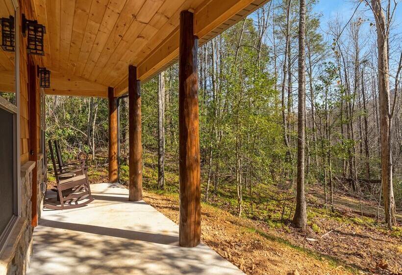 Mount Cammerer Unit 4