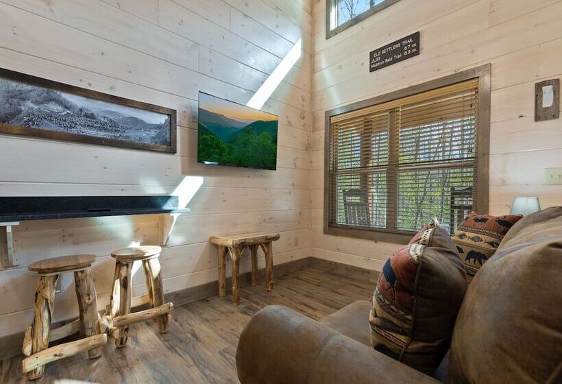 Mount Cammerer Unit 4