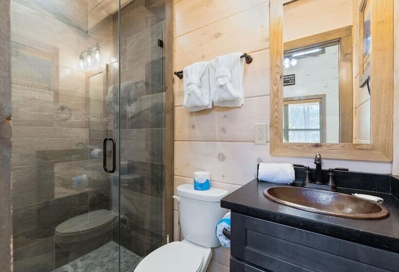 Mount Cammerer Unit 4