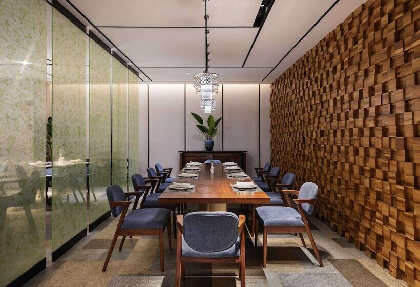 Novotel Hangzhou East Railway Station