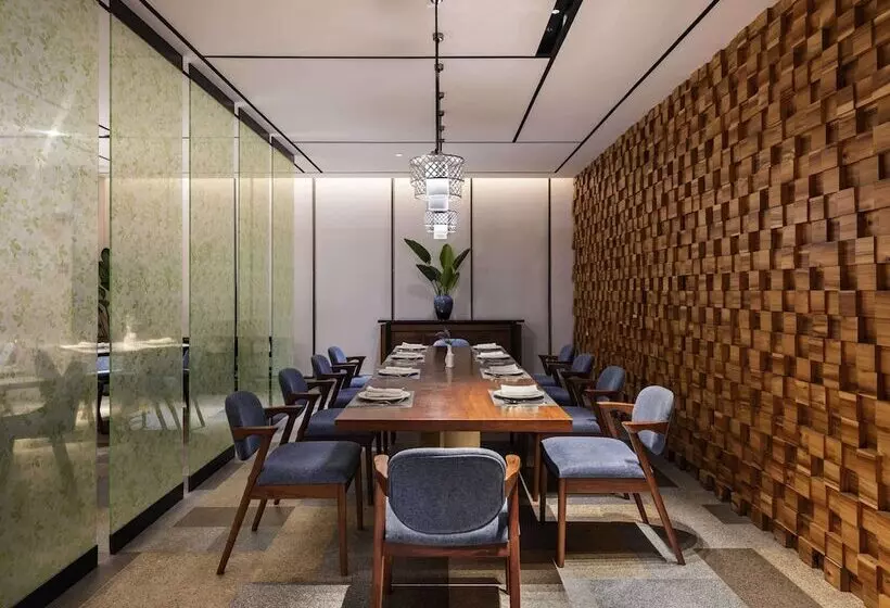 Novotel Hangzhou East Railway Station