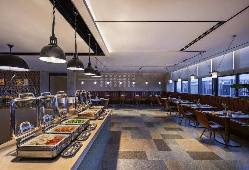 Novotel Hangzhou East Railway Station