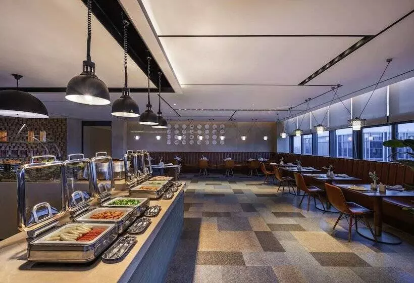 Novotel Hangzhou East Railway Station