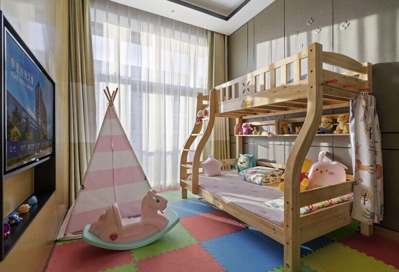 Novotel Hangzhou East Railway Station