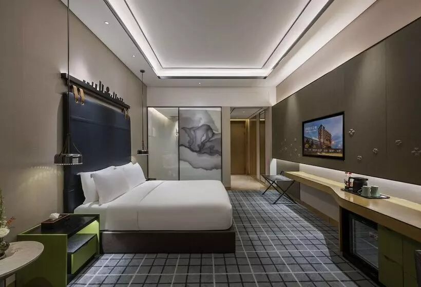 Novotel Hangzhou East Railway Station