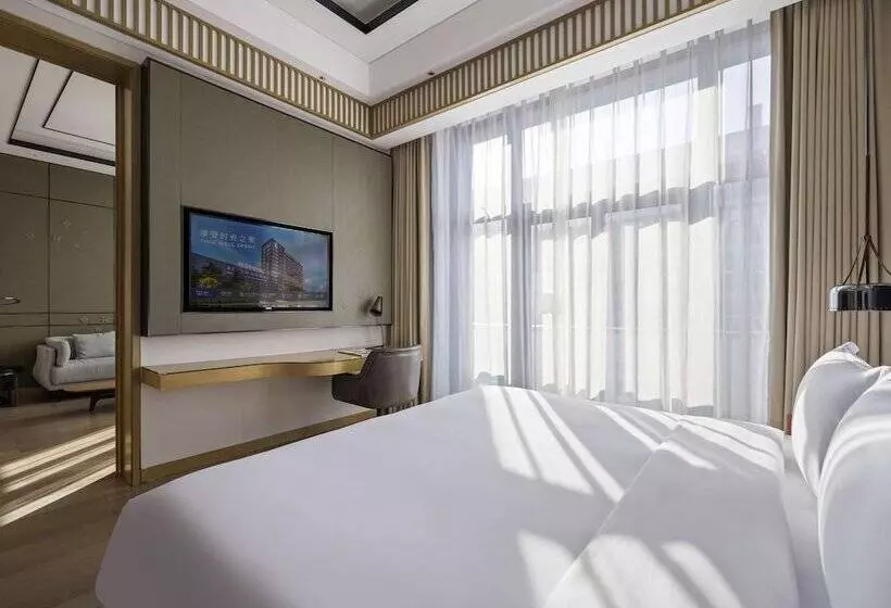 Novotel Hangzhou East Railway Station