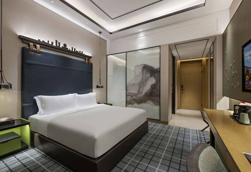 Novotel Hangzhou East Railway Station