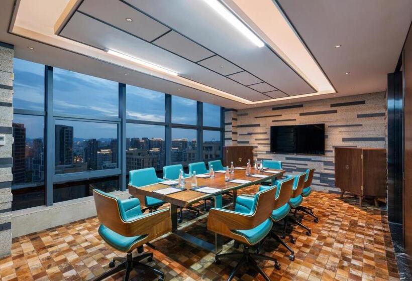 Novotel Hangzhou East Railway Station