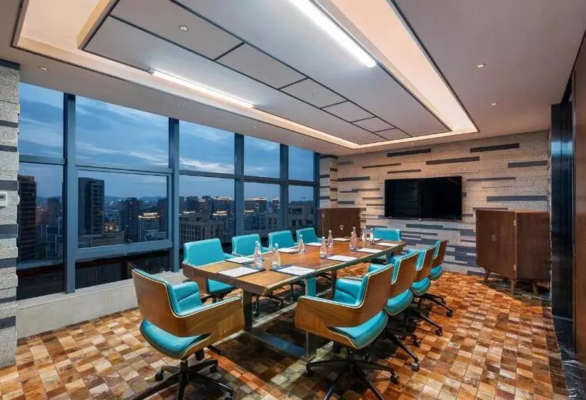 Novotel Hangzhou East Railway Station