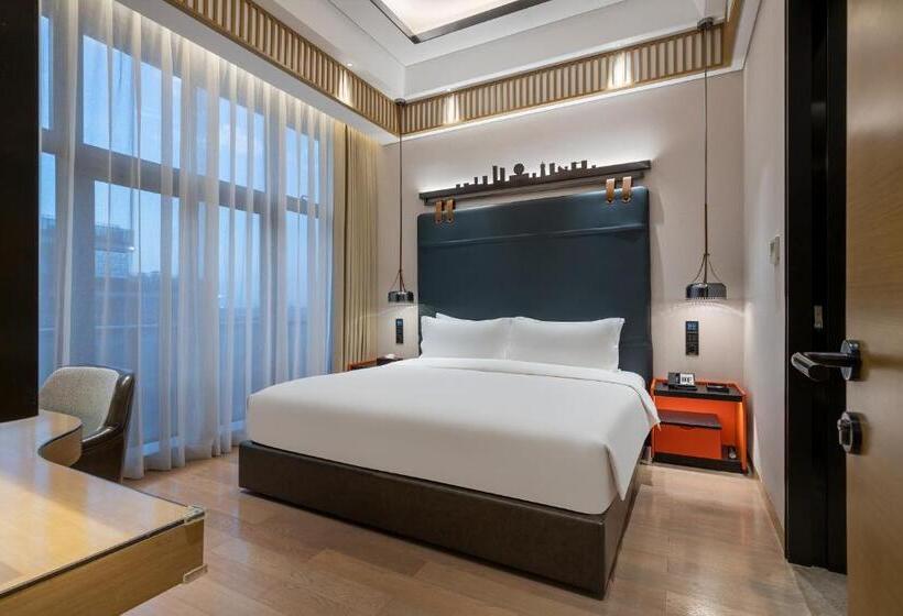 Novotel Hangzhou East Railway Station