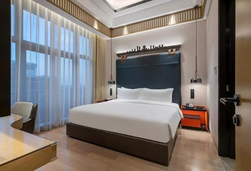 Novotel Hangzhou East Railway Station