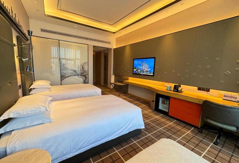 Novotel Hangzhou East Railway Station