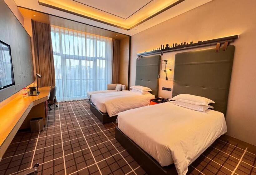 Novotel Hangzhou East Railway Station