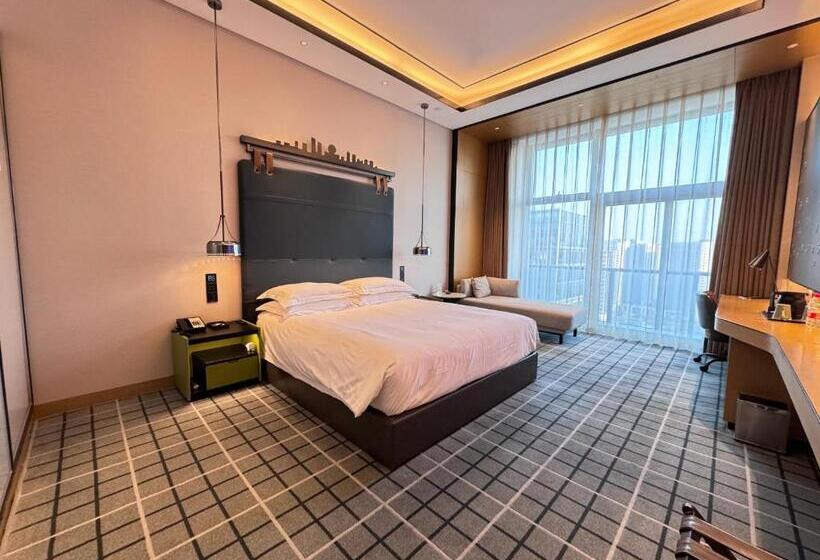 Novotel Hangzhou East Railway Station