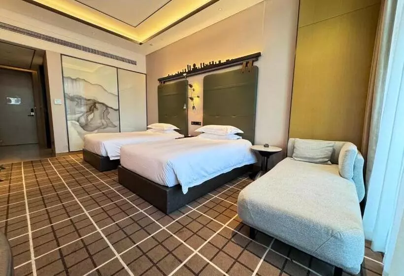 Novotel Hangzhou East Railway Station