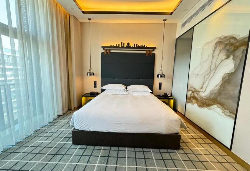 Novotel Hangzhou East Railway Station