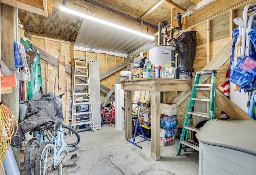 Ocean View  Sea Gem  Bungalow: Steps To Beach!