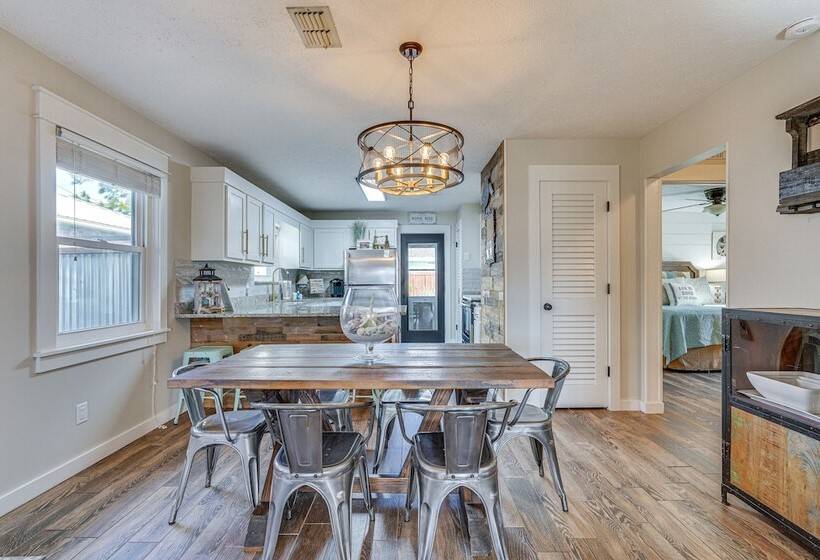 Panama City Beach Home W/ Private Pool & Gas Grill