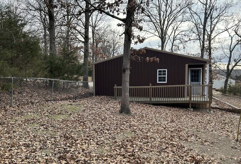 Пансион Dragonfly Meadows Guesthouse