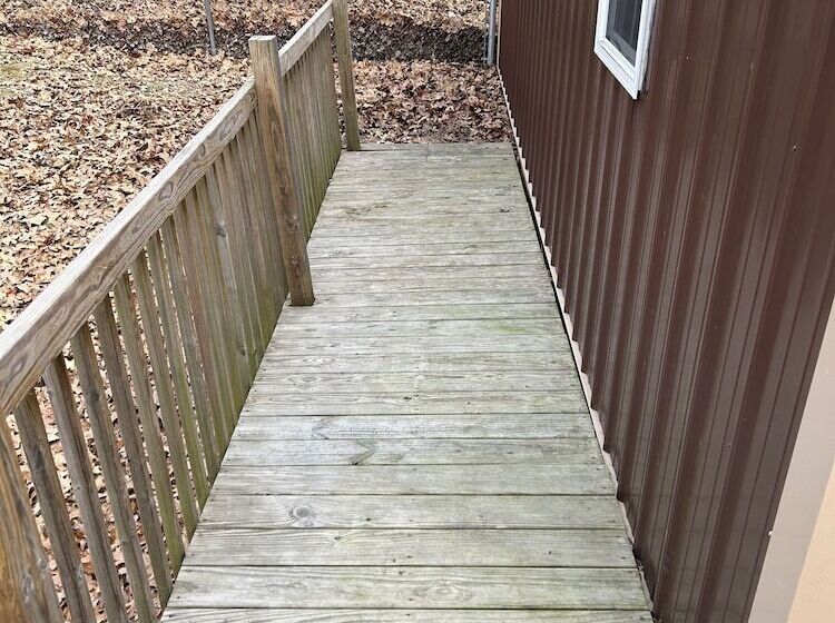 Пансион Dragonfly Meadows Guesthouse