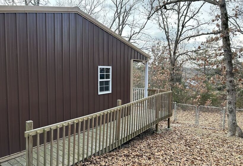 Пансион Dragonfly Meadows Guesthouse