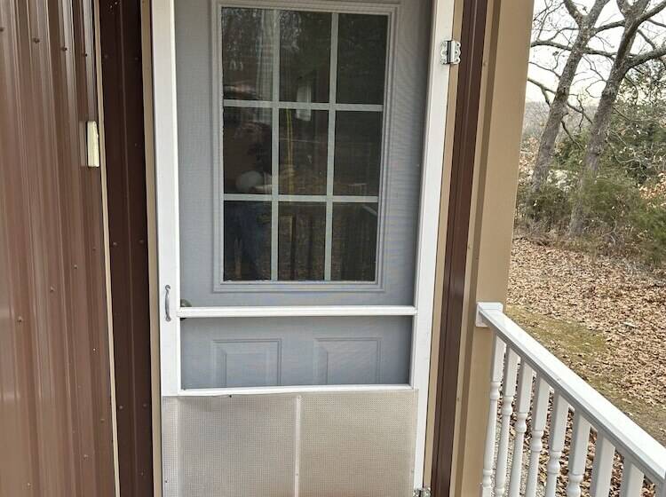 Пансион Dragonfly Meadows Guesthouse