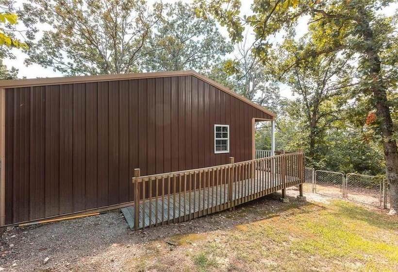 Пансион Dragonfly Meadows Guesthouse