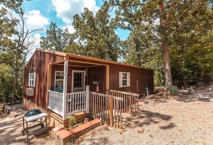 Пансион Dragonfly Meadows Guesthouse