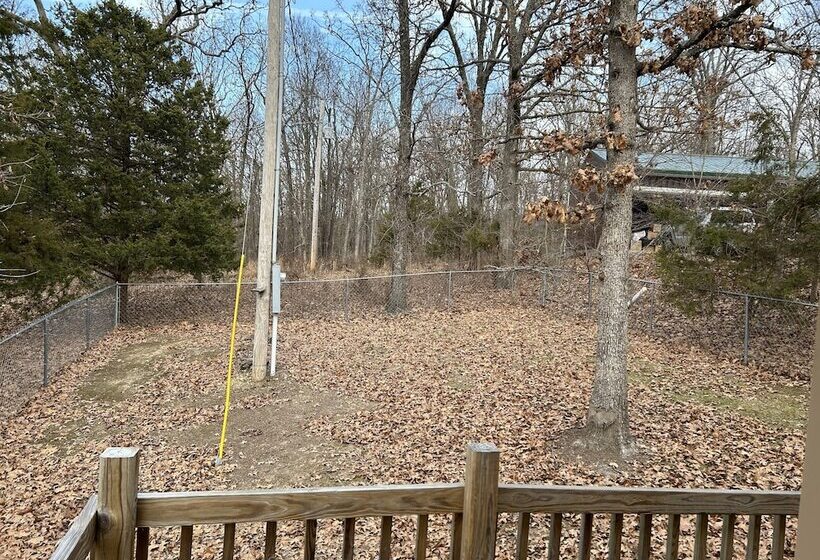 Пансион Dragonfly Meadows Guesthouse