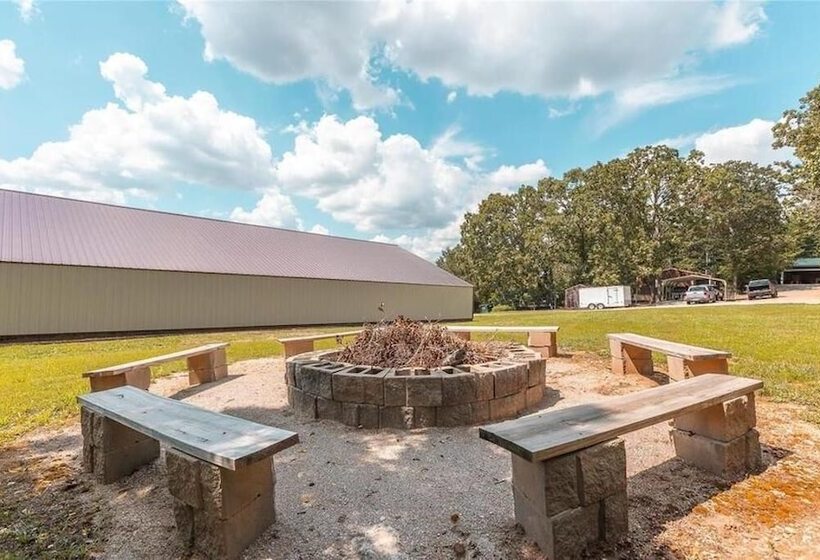 Пансион Dragonfly Meadows Guesthouse