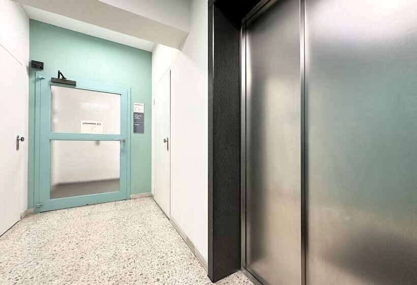 بنسيون Garten Geastahus