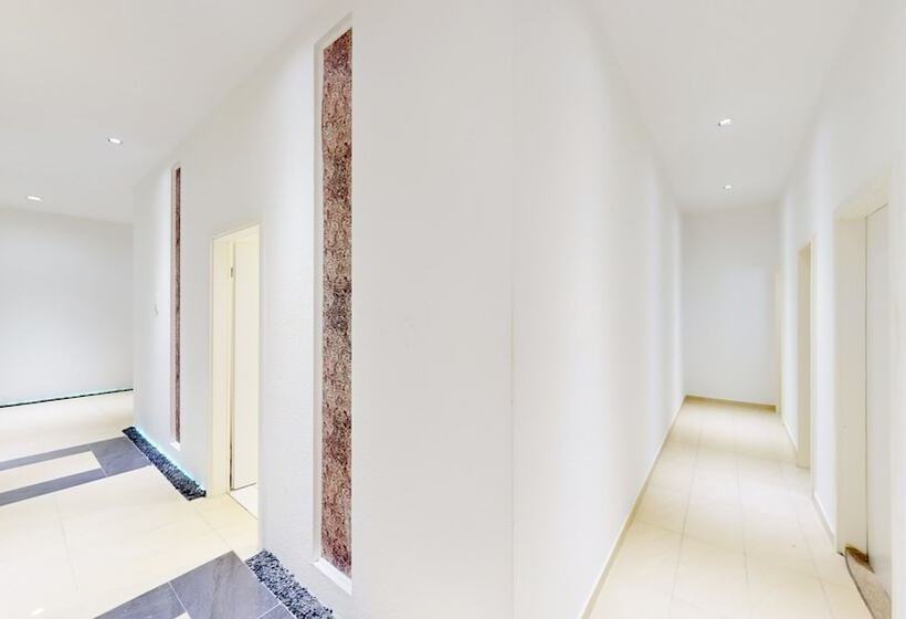 بنسيون Garten Geastahus