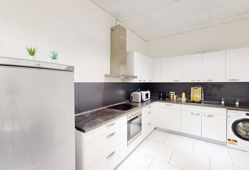 بنسيون Garten Geastahus