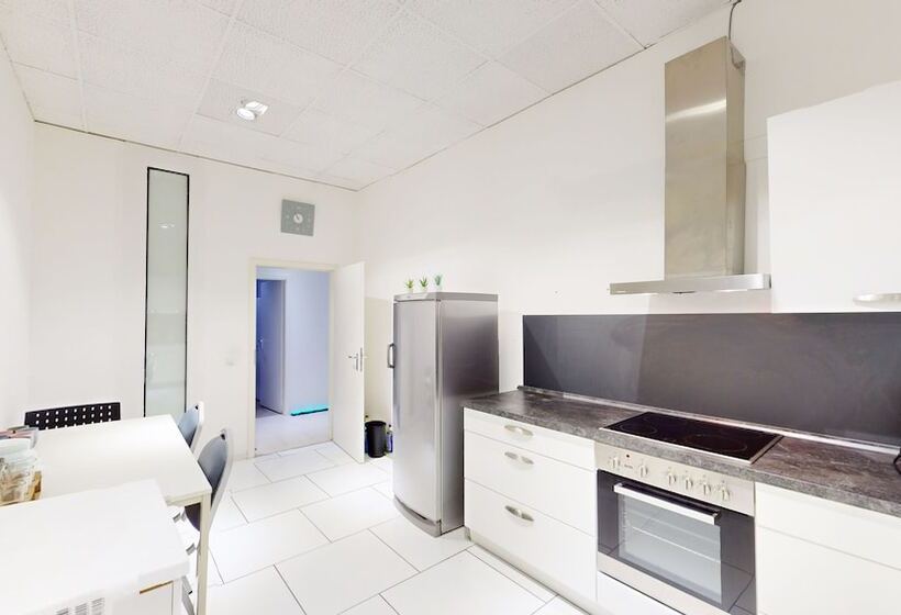 بنسيون Garten Geastahus