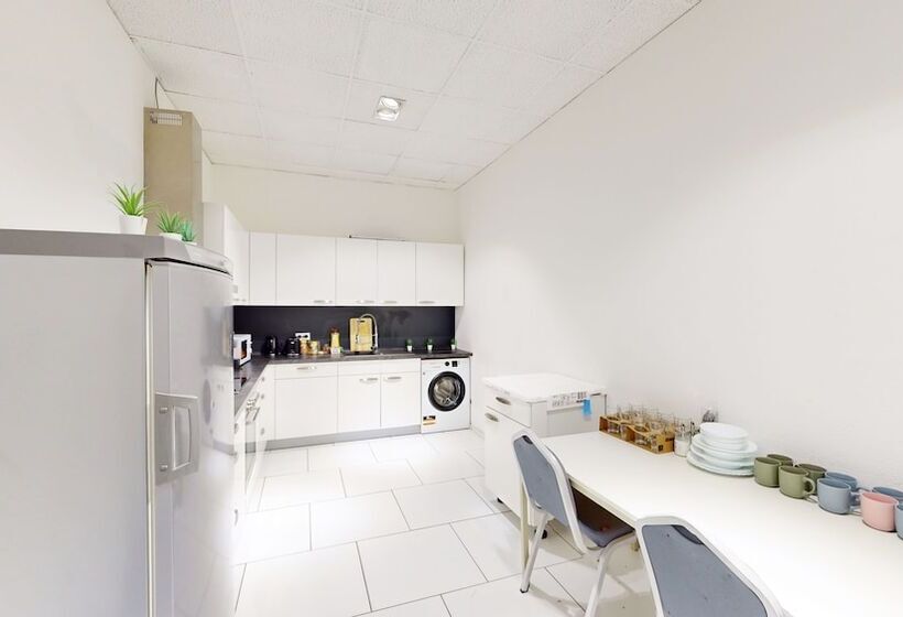 بنسيون Garten Geastahus